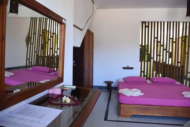 Asso Villa ベル・マール エクステリア 写真